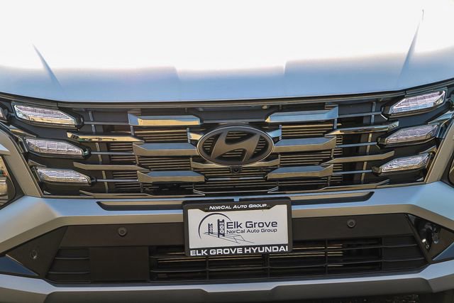 New 2026 Hyundai Tucson Limited AWD/4WD image 8
