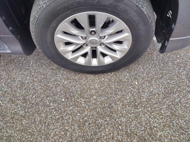 Used 2019 Lexus GX 460 Premium image 5