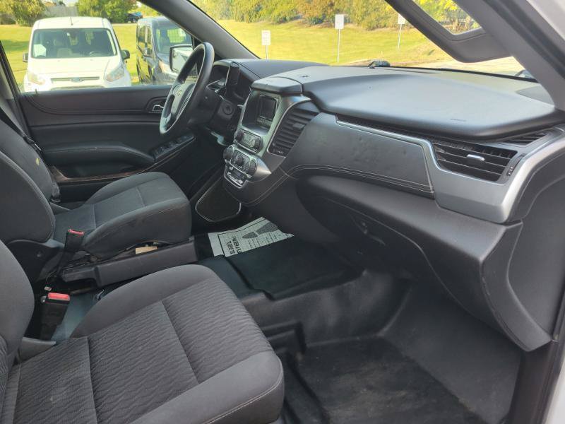 Used 2017 Chevrolet Tahoe 4WD image 27