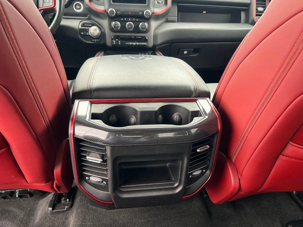 Used 2019 RAM 1500 Rebel w/ Level 1 Equipment Group AWD/4WD image 24