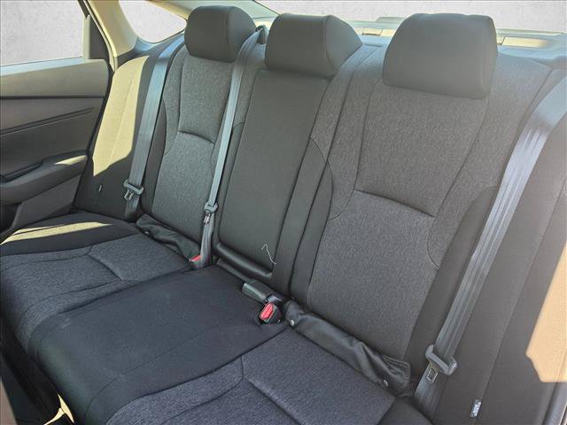 Used 2025 Honda Accord SE image 18