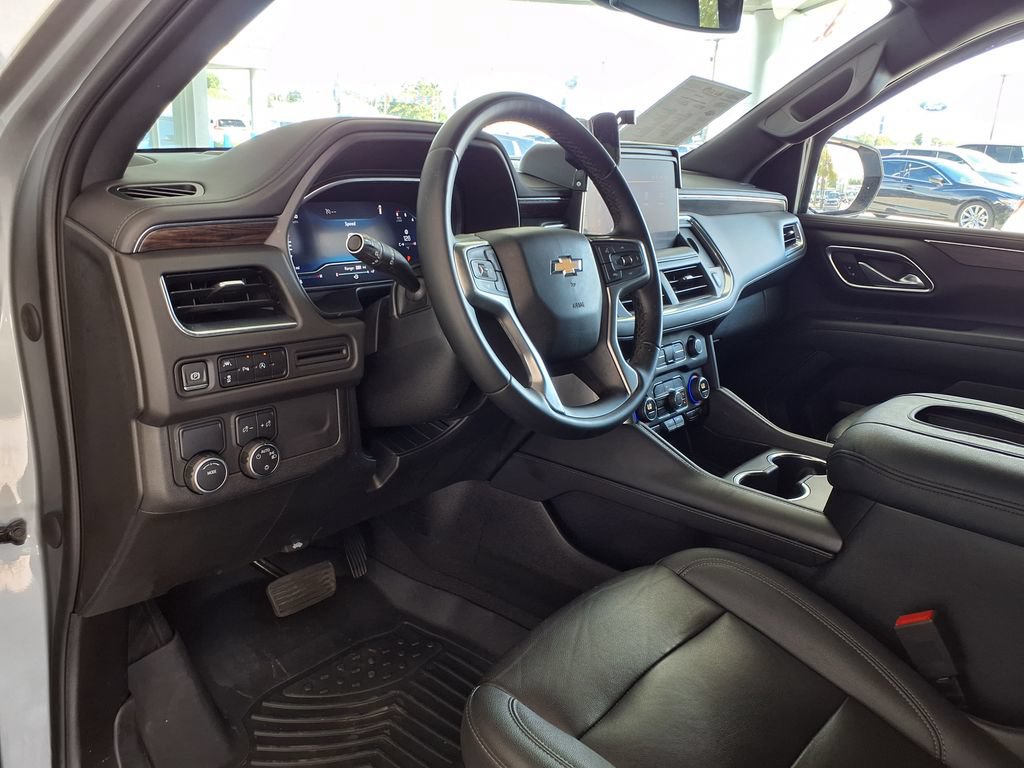Used 2023 Chevrolet Tahoe LT RWD image 22