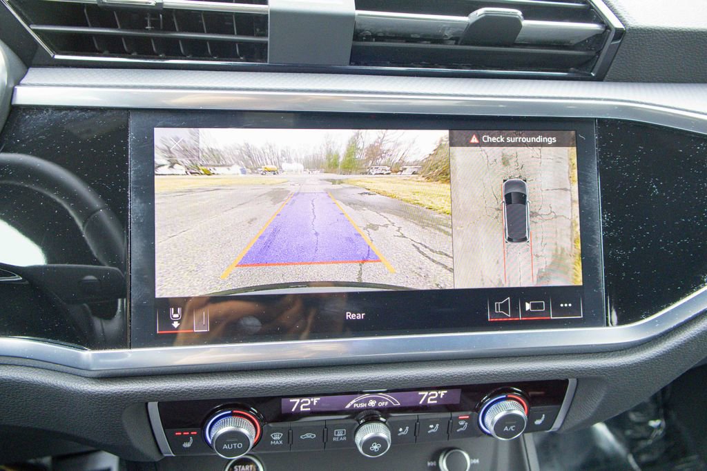 Used 2023 Audi Q3 2.0T Premium Plus w/ Premium Plus Package image 19