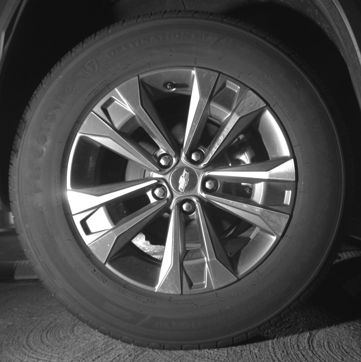 Used 2025 Chevrolet Equinox LT image 15