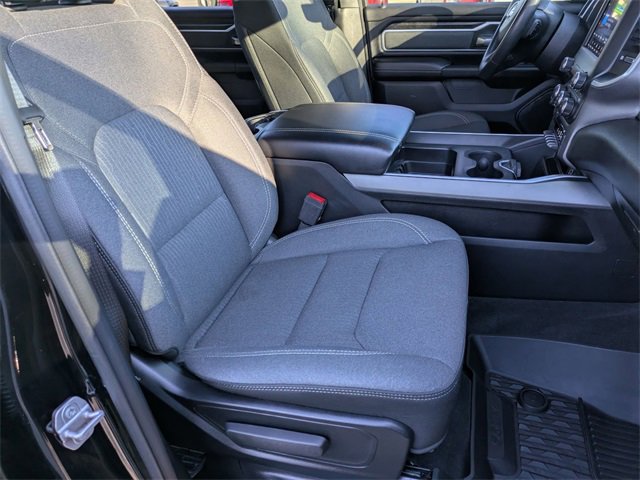 Certified 2021 RAM 1500 Big Horn image 27