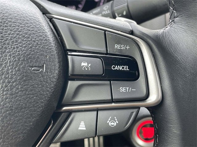 Used 2022 Honda Accord Sport image 31