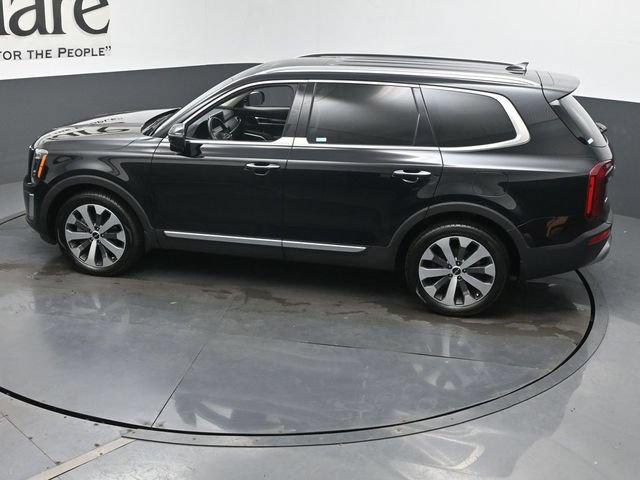 Used 2022 Kia Telluride S AWD/4WD image 46