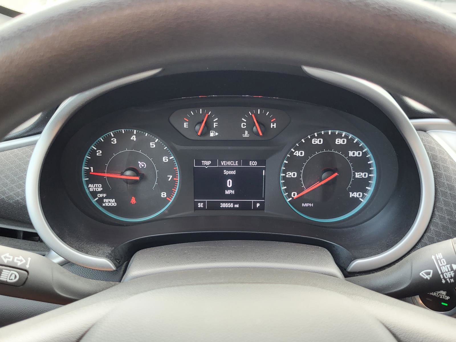 Used 2024 Chevrolet Malibu LT image 23