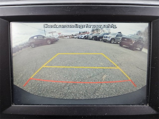 Used 2020 Kia Soul X-Line image 21