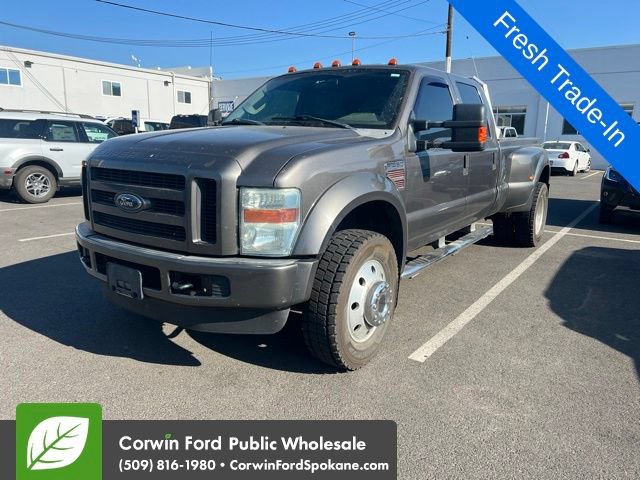 Used 2008 Ford F450 XLT