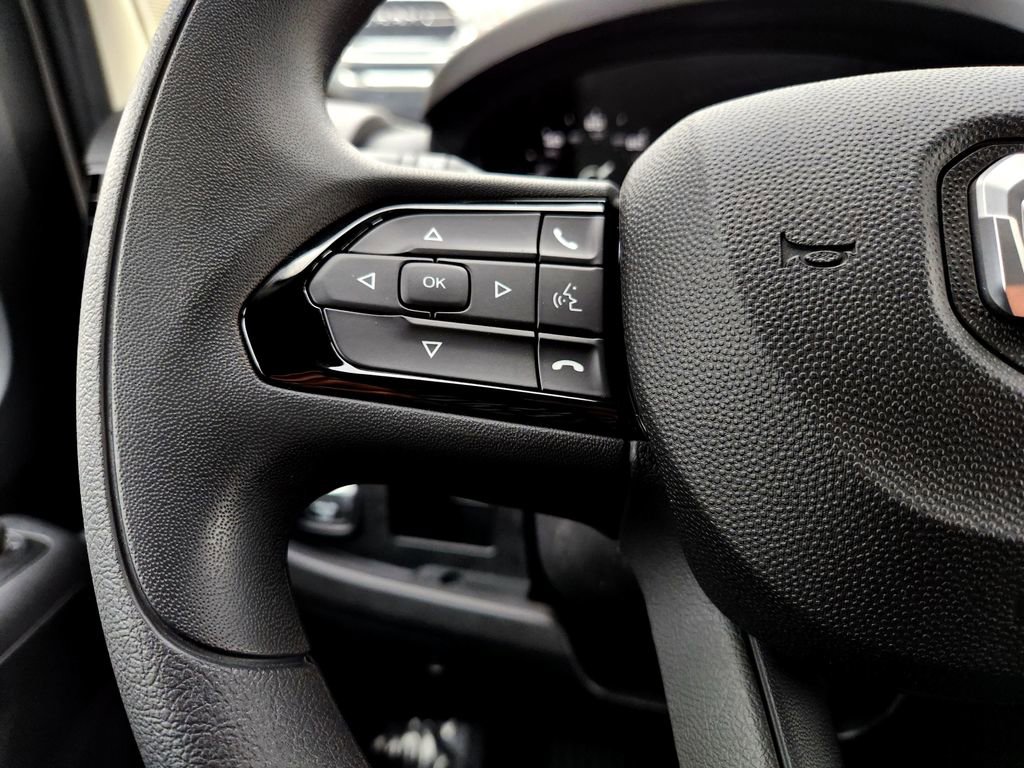 New 2025 RAM ProMaster 1500 w/ Safety Group image 19