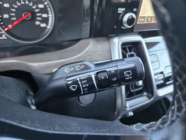 Used 2022 Kia Sorento X-Line EX AWD/4WD image 21