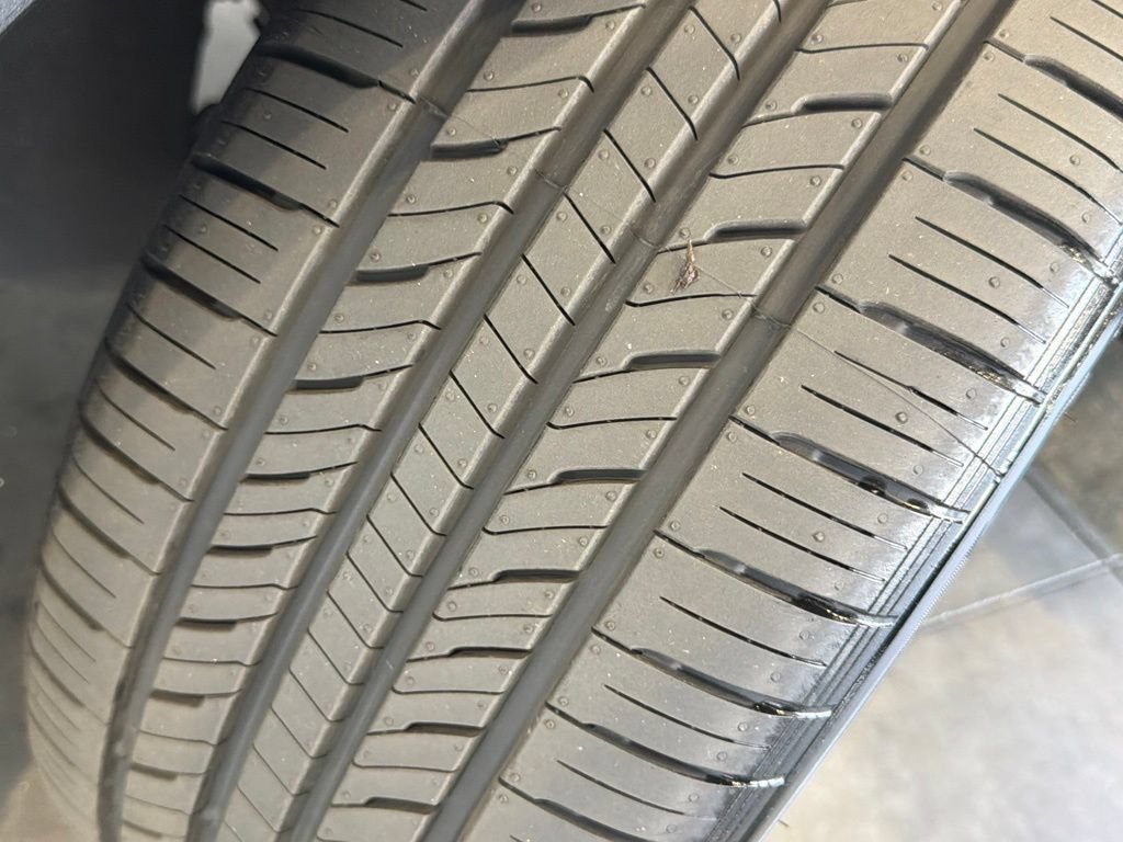 Used 2023 Honda Accord LX image 17