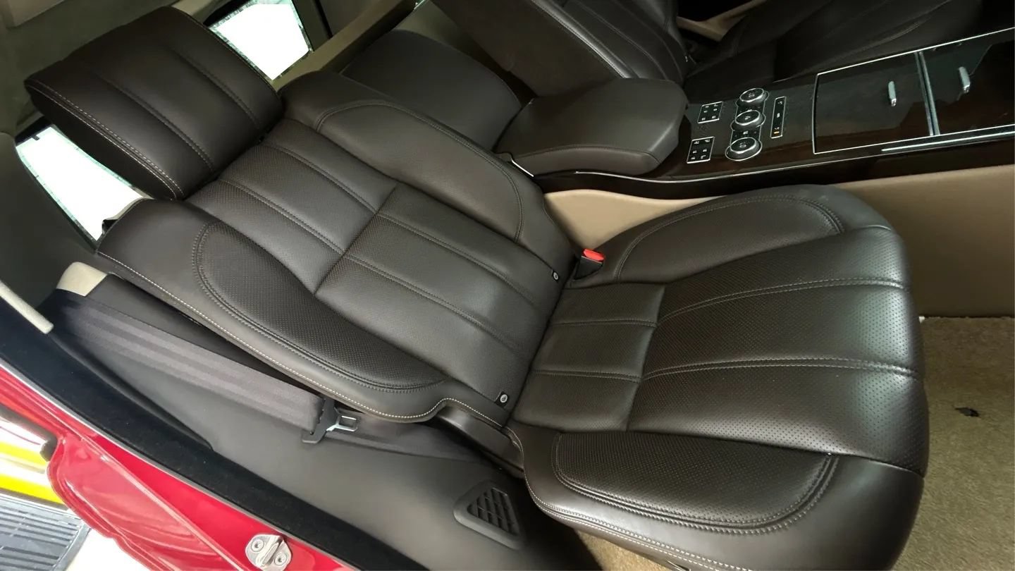 Used 2014 Land Rover Range Rover Long Wheelbase Autobiography AWD/4WD image 21