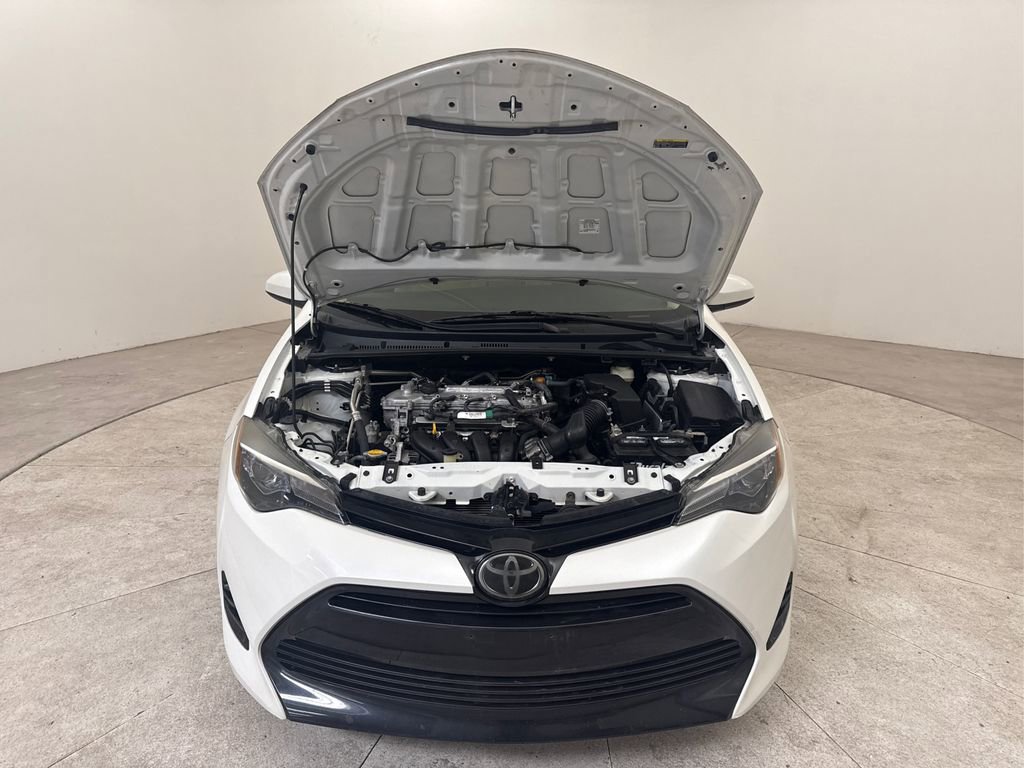 Used 2017 Toyota Corolla LE FWD image 15