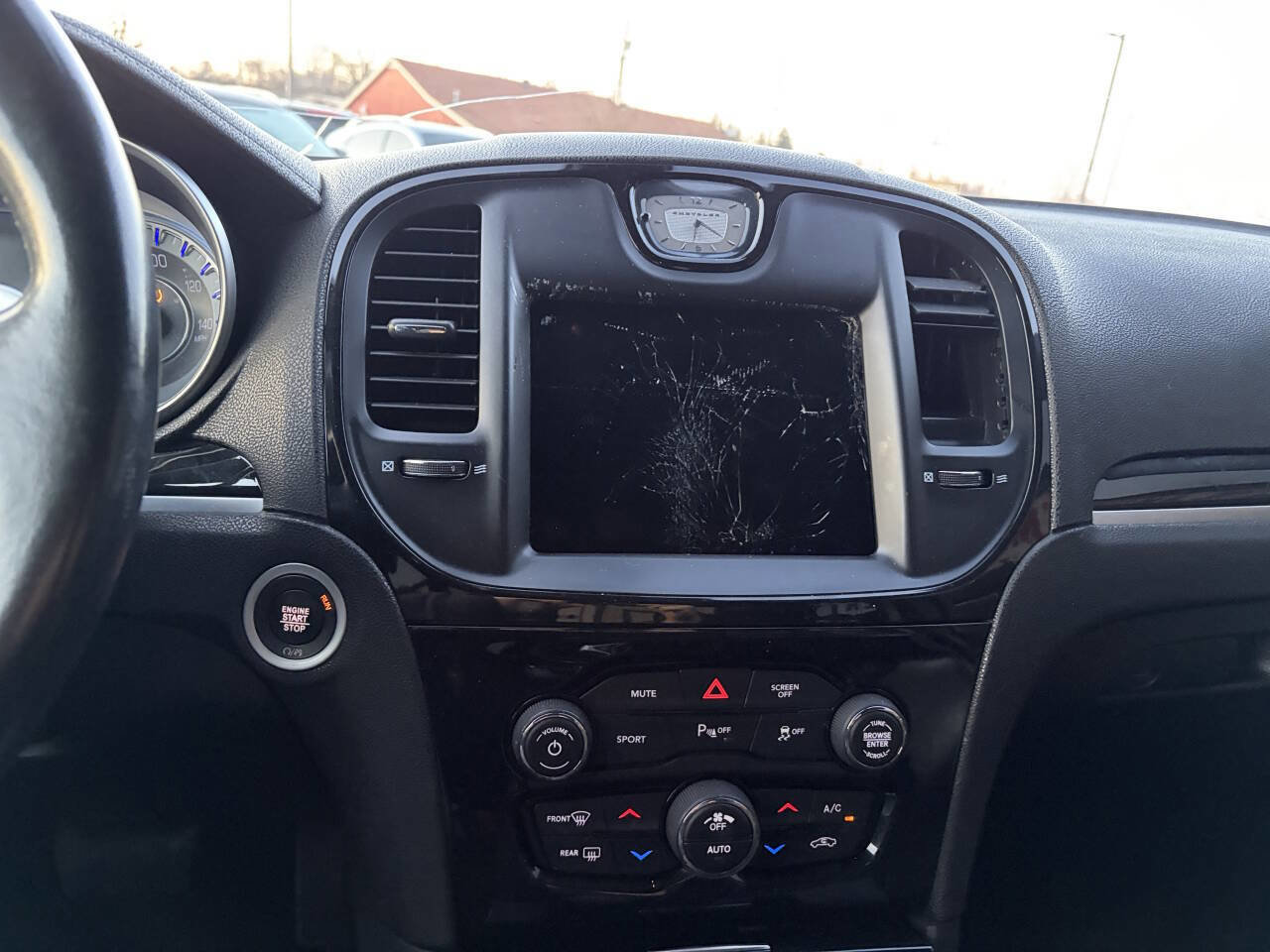 Used 2021 Chrysler 300 S image 22