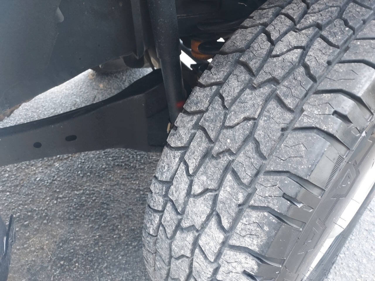 Used 2019 Ford F350 XL w/ Power Equipment Group AWD/4WD image 26