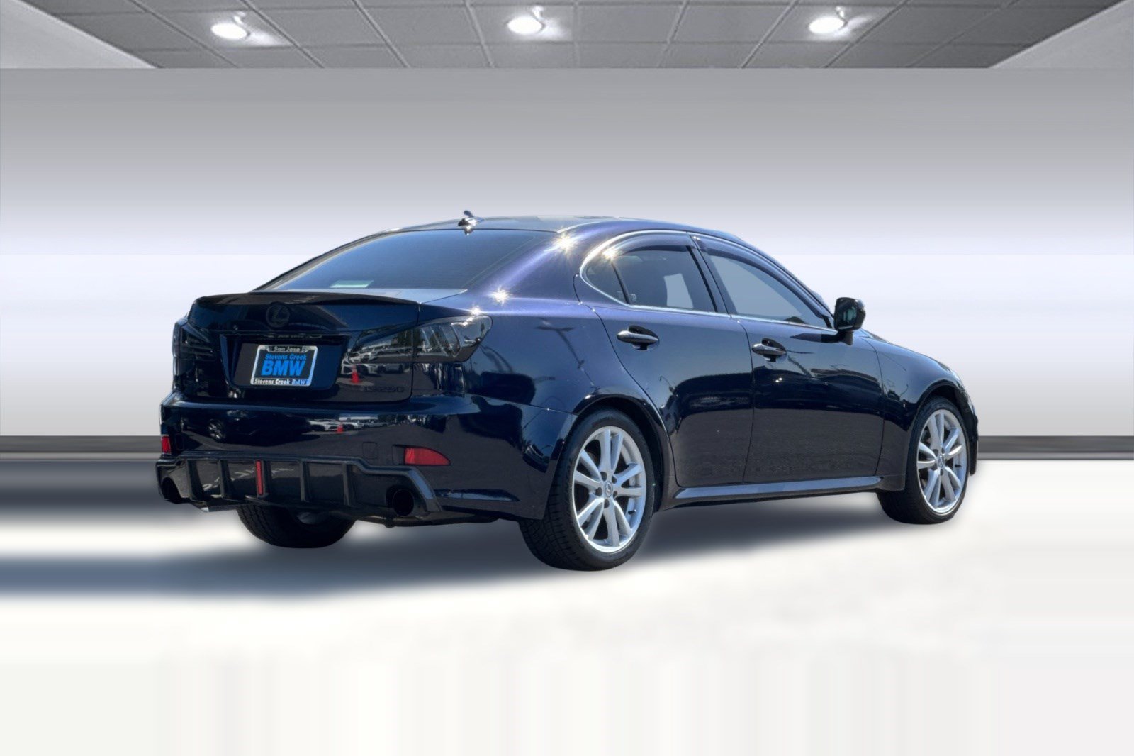 Used 2007 Lexus IS 250 RWD image 8