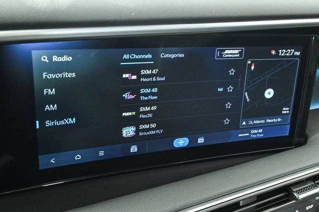 New 2026 Hyundai Palisade Limited image 22