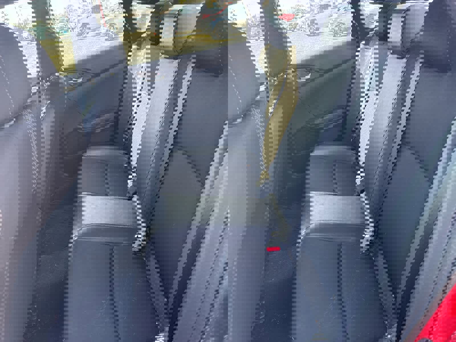 Used 2020 Honda Civic Sport image 17