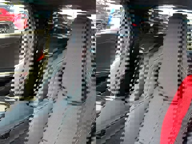 New 2026 Chevrolet Corvette Stingray Coupe w/ 1LT image 12