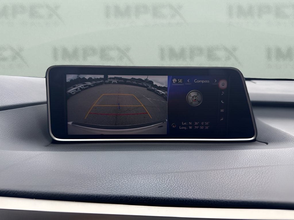Used 2016 Lexus RX 350 FWD w/ Premium Package image 18