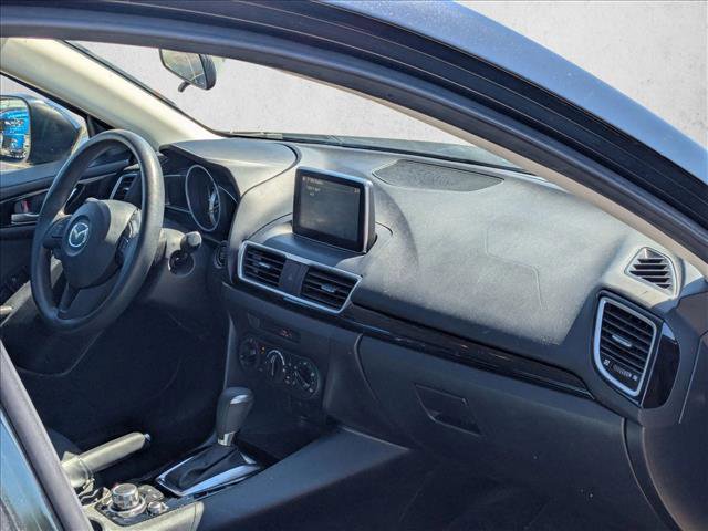 Used 2016 MAZDA MAZDA3 i Sport image 15