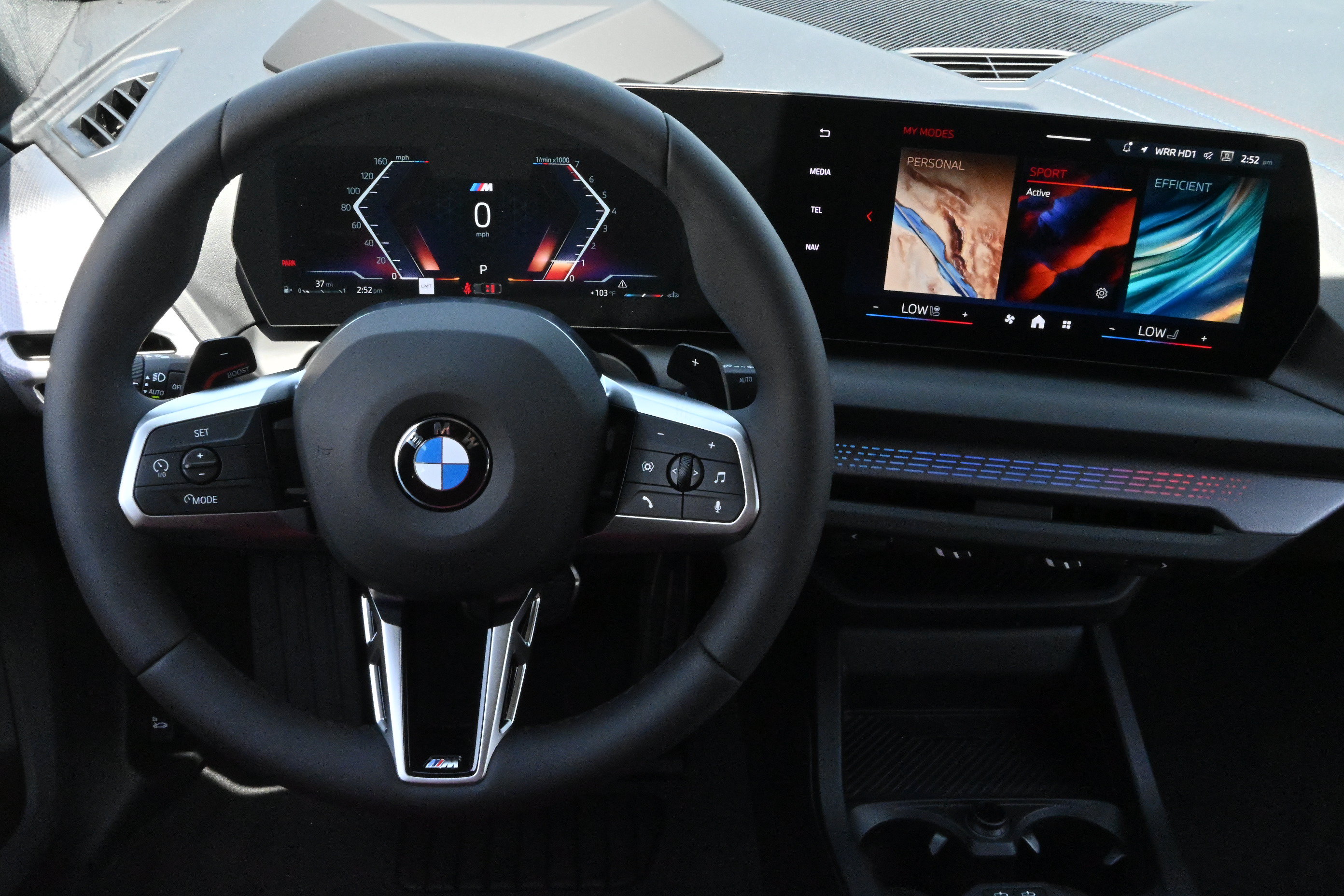 New 2026 BMW 228i w/ Technology Package FWD image 15