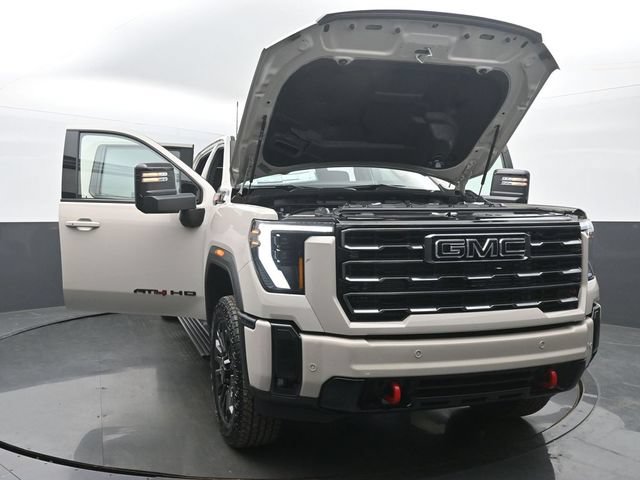 New 2026 GMC Sierra 2500 AT4 w/ AT4 Premium Plus Package AWD/4WD image 52