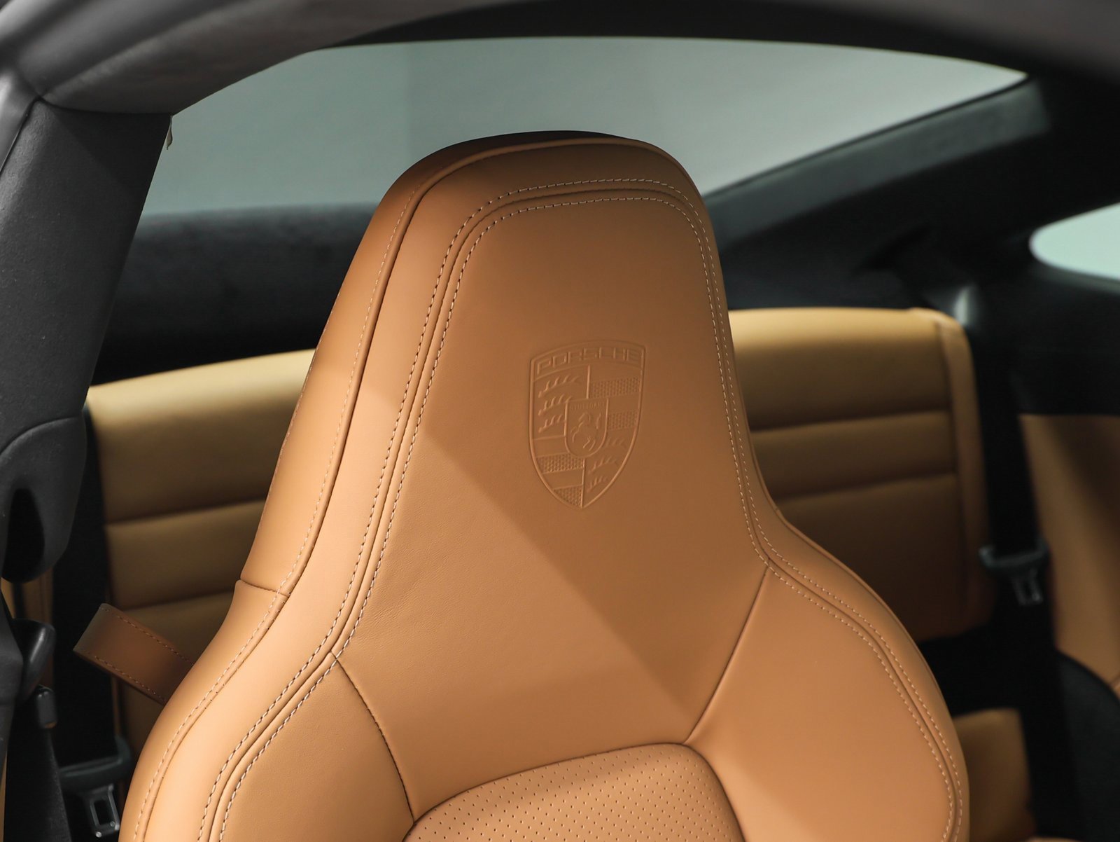 Used 2026 Porsche 911 GT3 image 34