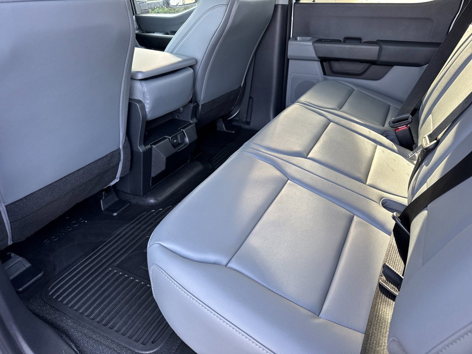 New 2026 Ford F550 4x4 Crew Cab Super Duty image 12