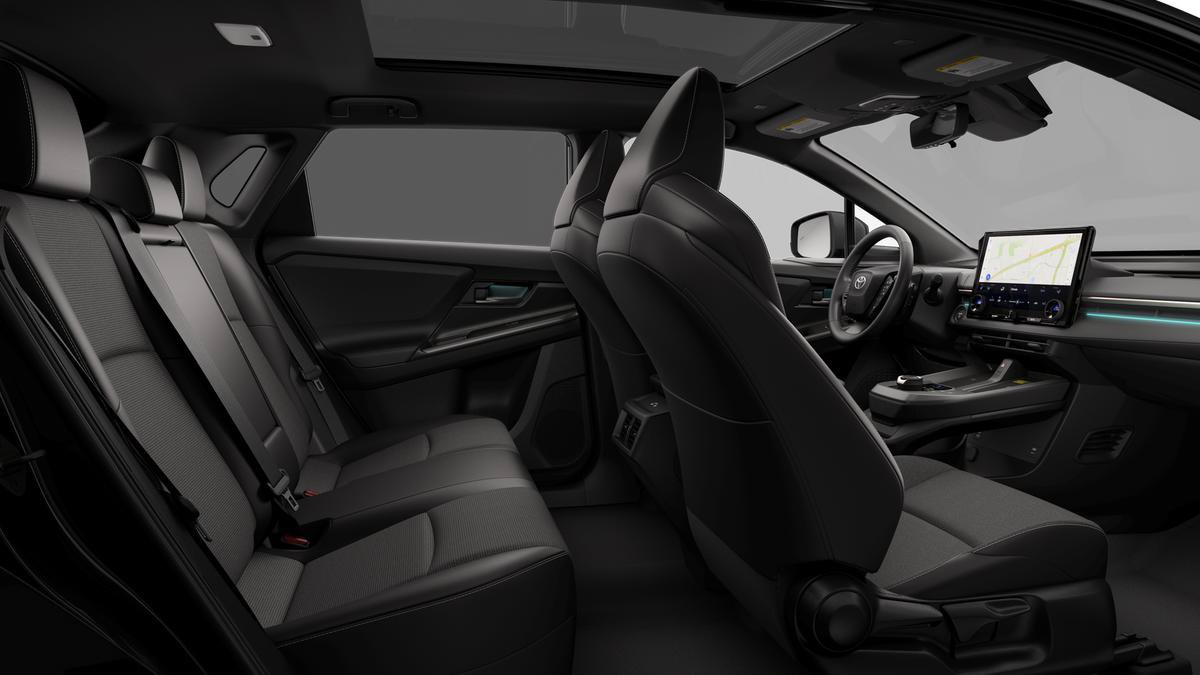New 2026 Toyota bZ FWD image 74