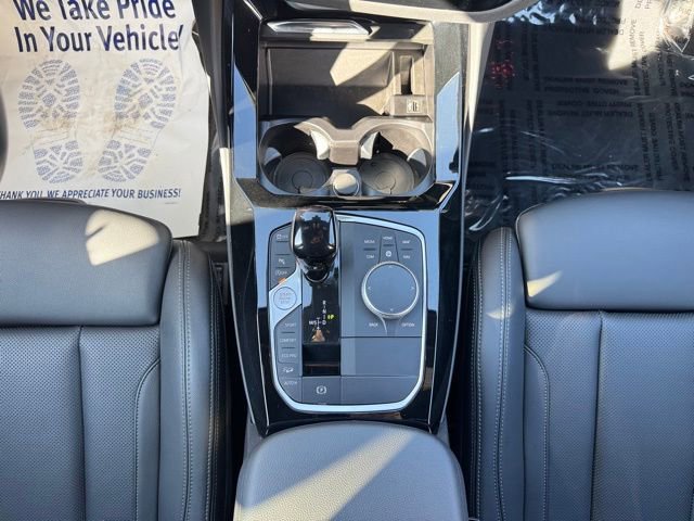 Certified 2022 BMW X3 xDrive30i w/ Premium Package 2 (ZPA) image 25