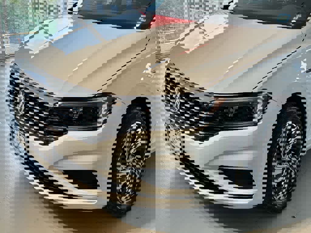 Used 2021 Volkswagen Jetta SEL image 7