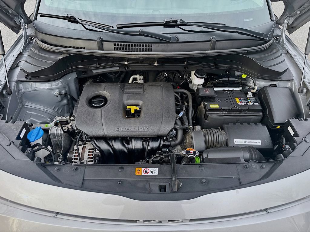 Used 2023 Kia Soul LX w/ Option Group 015 image 23