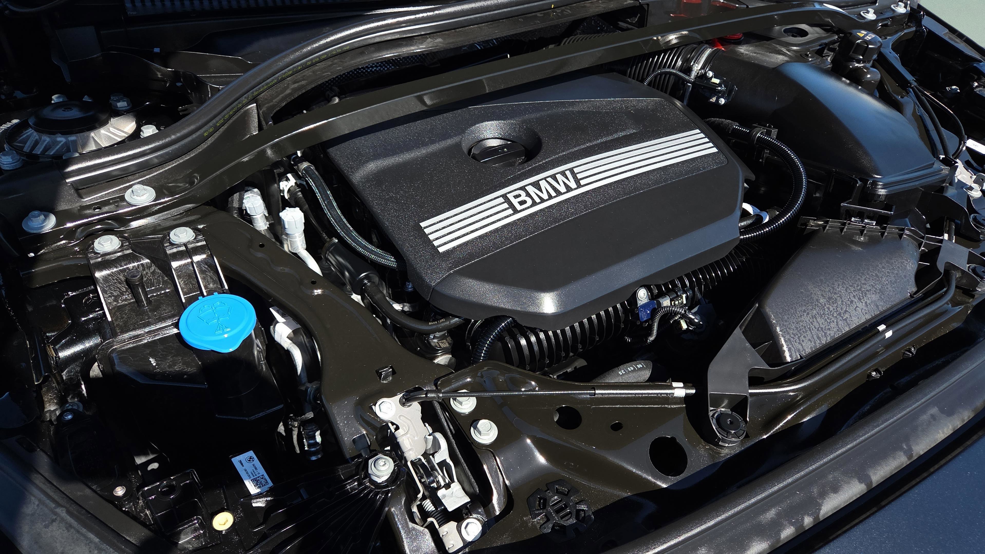 Certified 2025 BMW 228i xDrive 228 xDrive w/ M Sport Package image 14