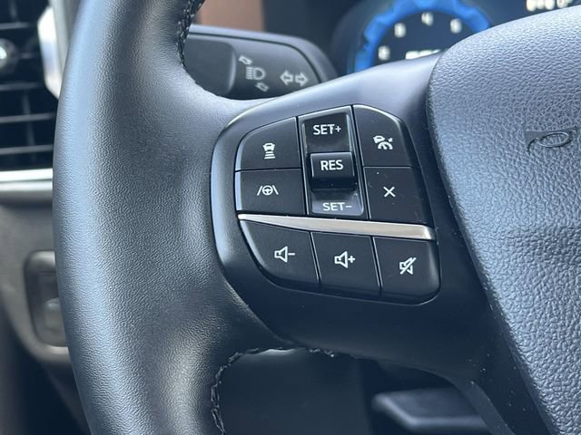 Used 2025 Ford Bronco Sport Outer Banks w/ Outer Banks Tech Package+ AWD/4WD image 20