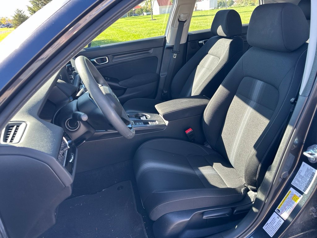 Used 2024 Honda Civic LX image 15