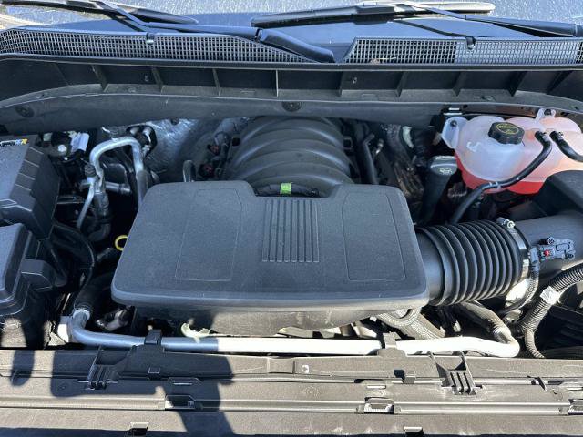 New 2026 Chevrolet Silverado 1500 LT w/ Safety Package AWD/4WD image 12