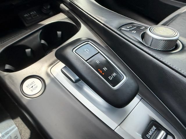 Used 2024 INFINITI QX50 Luxe FWD image 22