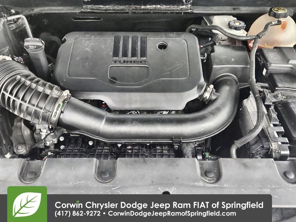 Used 2022 Chevrolet Blazer LT image 34