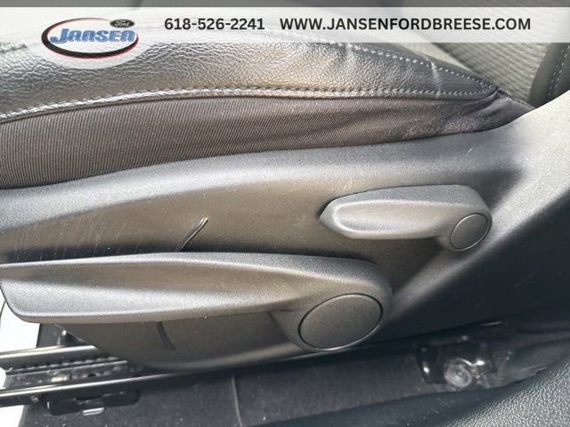 Used 2022 Jeep Compass Altitude image 9