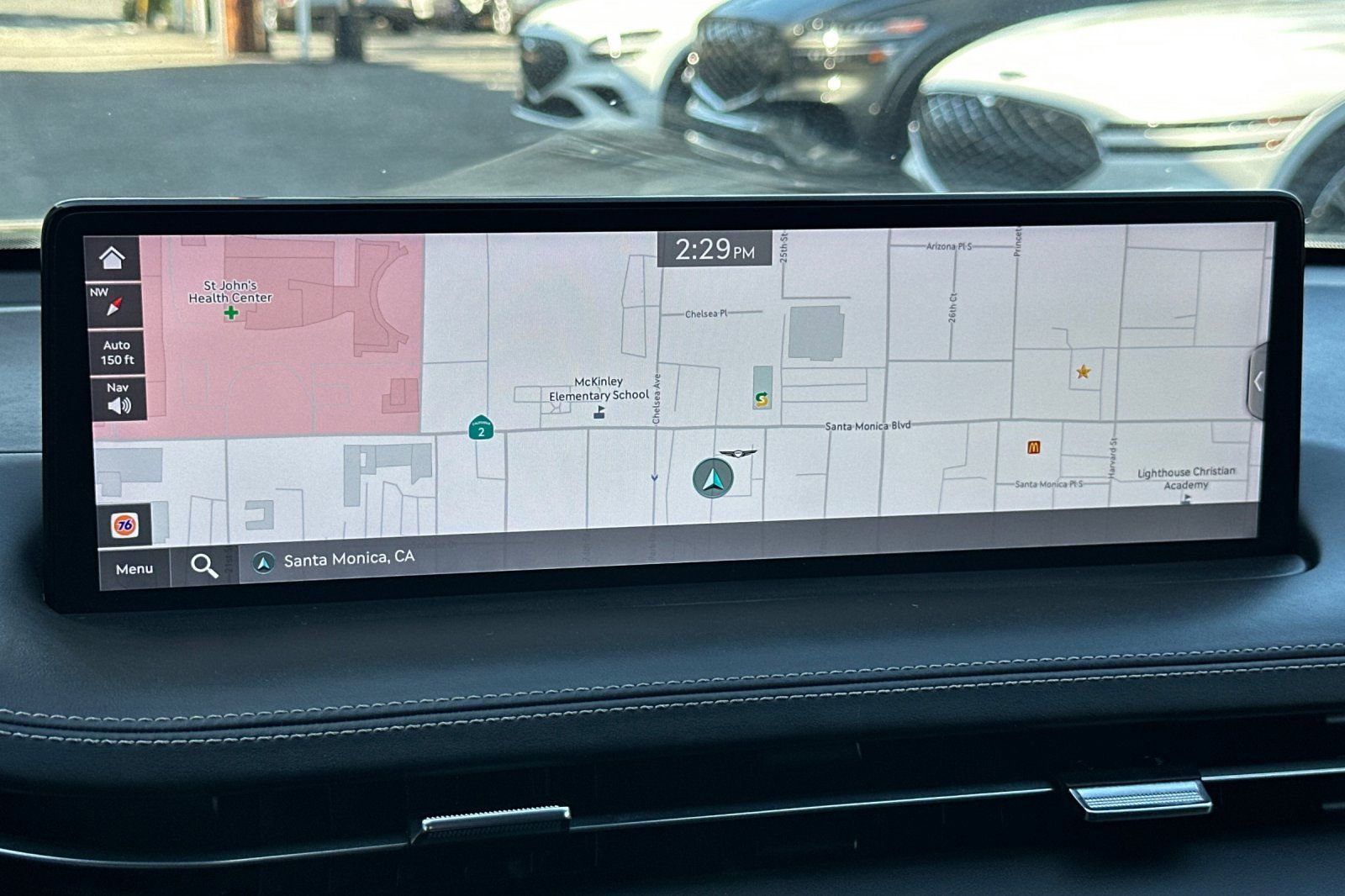 Used 2023 Genesis GV70 2.5T w/ Sport Prestige Package image 20