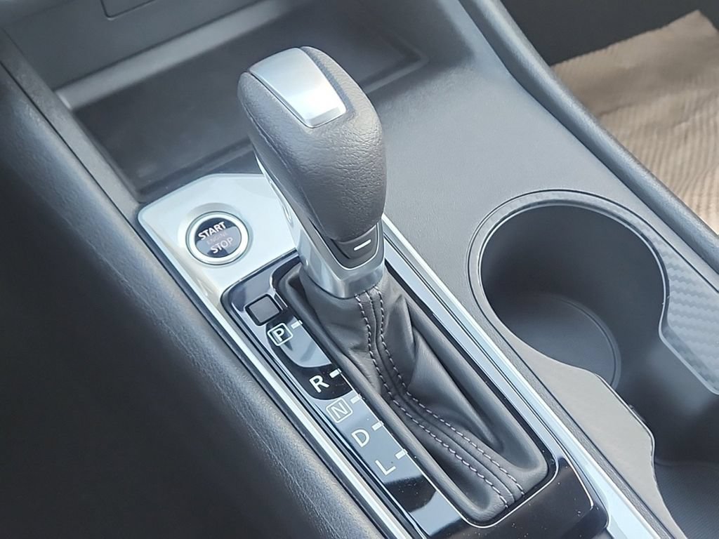 New 2026 Nissan Altima 2.5 SV AWD/4WD image 14