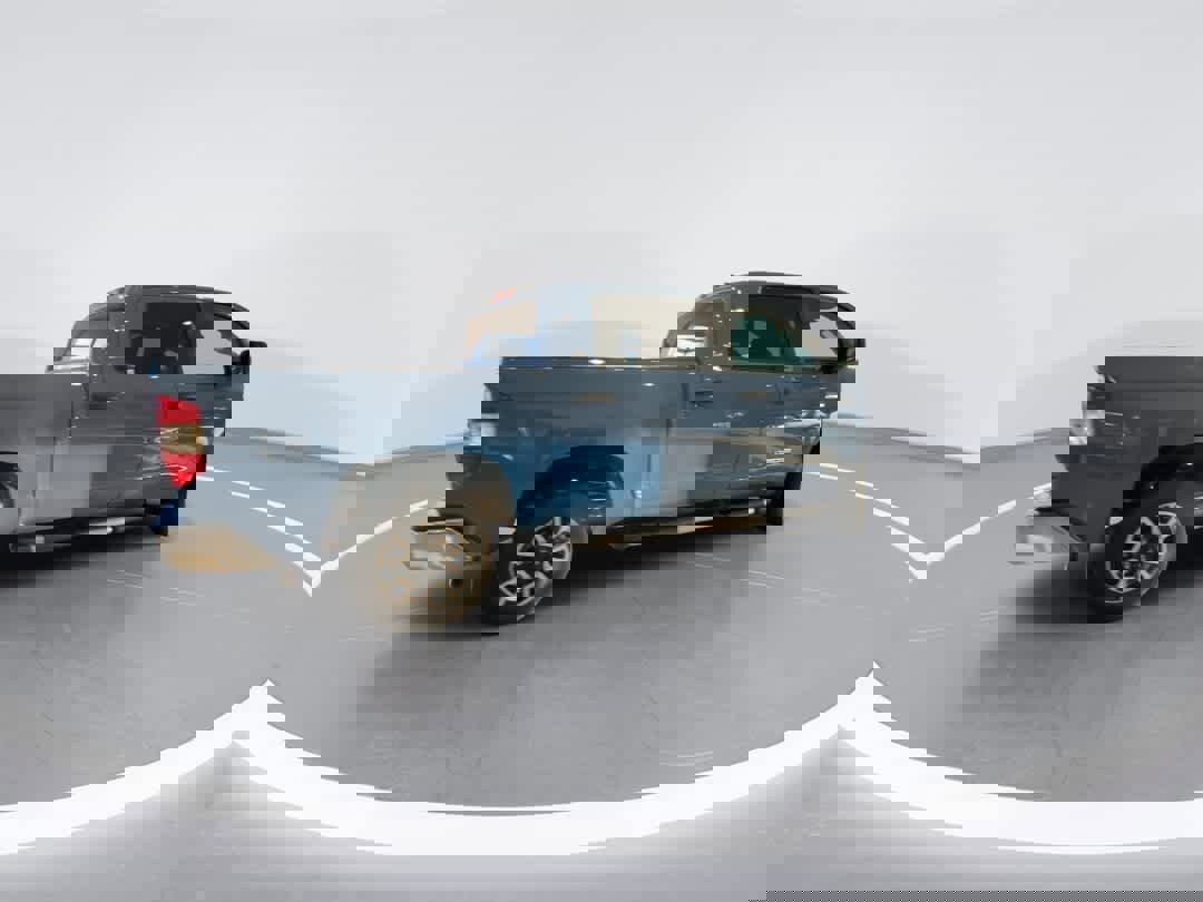 Used 2020 Toyota Tundra SR5 image 9