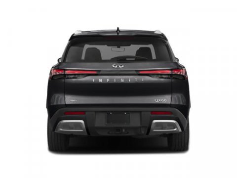 Certified 2023 INFINITI QX60 Sensory w/ Vision Package AWD/4WD image 8
