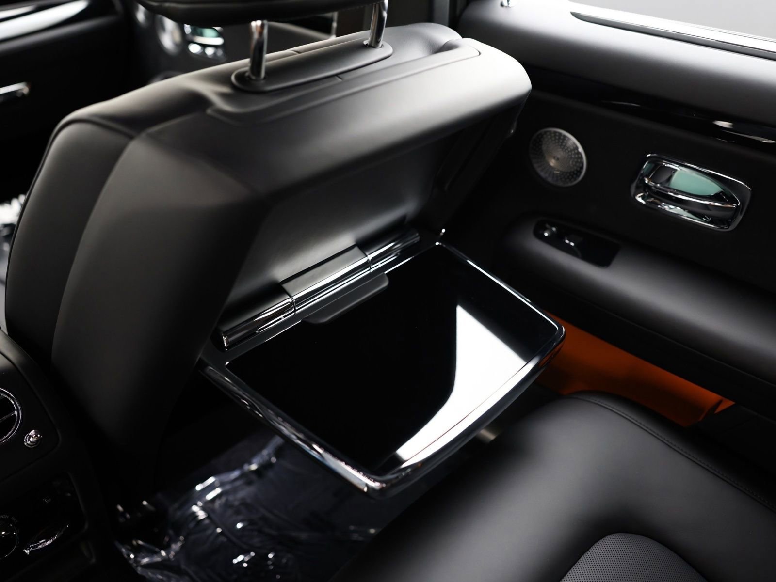 New 2027 Rolls-Royce Ghost AWD/4WD image 20