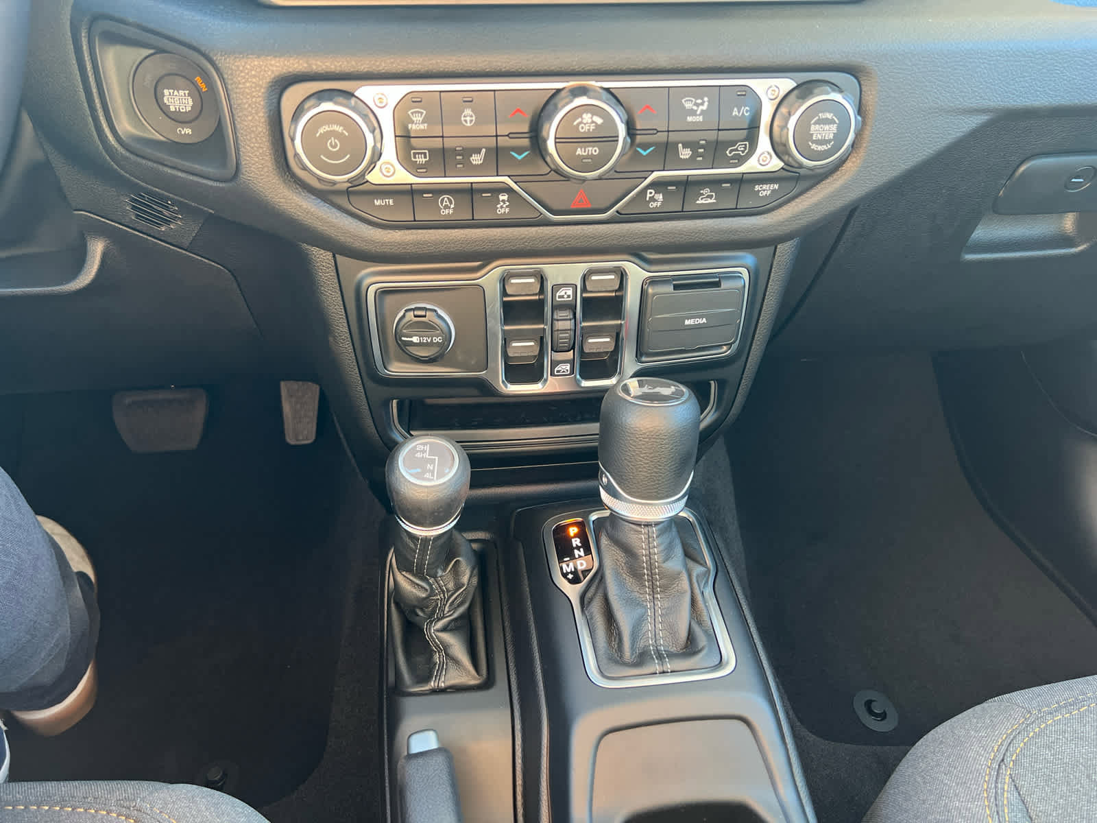 New 2026 Jeep Wrangler Sport S image 19