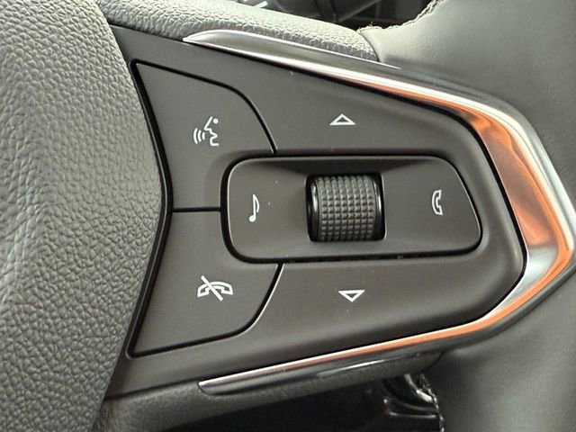 New 2026 Chevrolet TrailBlazer LT w/ Convenience Package FWD image 10