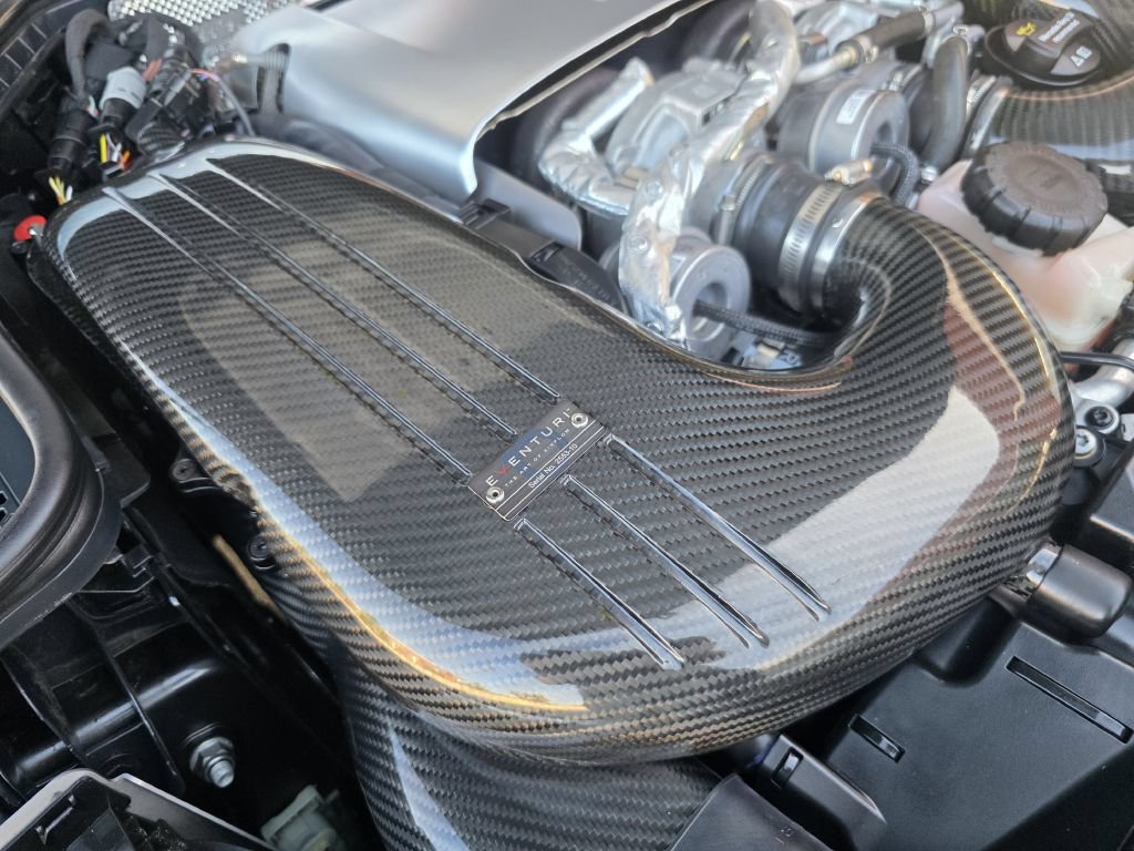 Used 2023 Mercedes-Benz C 63 AMG S Coupe image 16